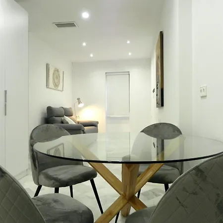 Catalina Downtown Apartment