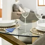 Catalina Downtown מלון דירות 4*
