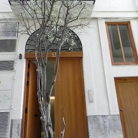 Catalina Downtown 4* Valensiya
