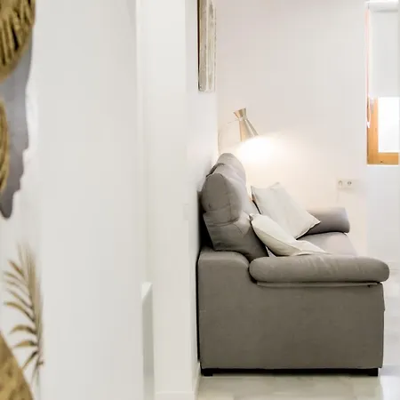 Catalina Downtown 4* ולנסיה