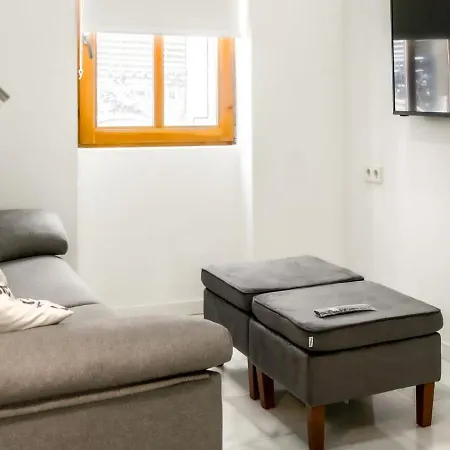 Catalina Downtown 4* ולנסיה