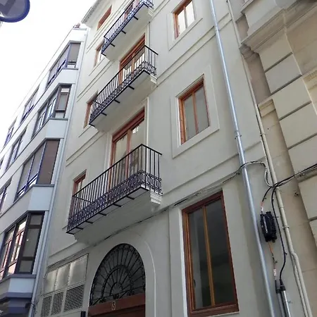 Appartamento Catalina Downtown *